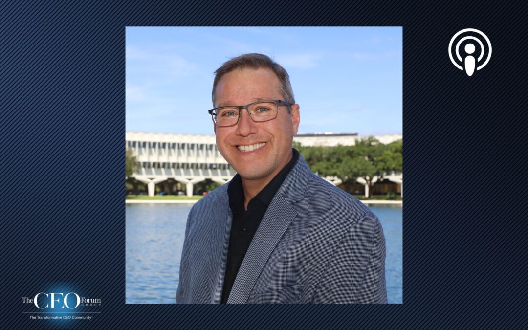 Daniel Cane, Co-CEO & Co-Founder, ModMed