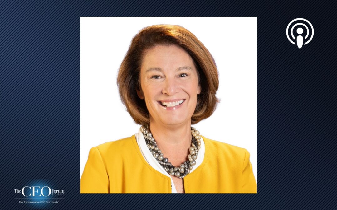 Jeannette Bankes, President & CEO, GE HealthCare Patient Care Solutions