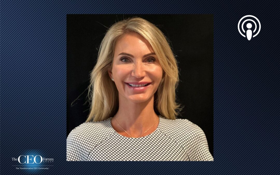 Sasha Schrode, CEO, FemSelect