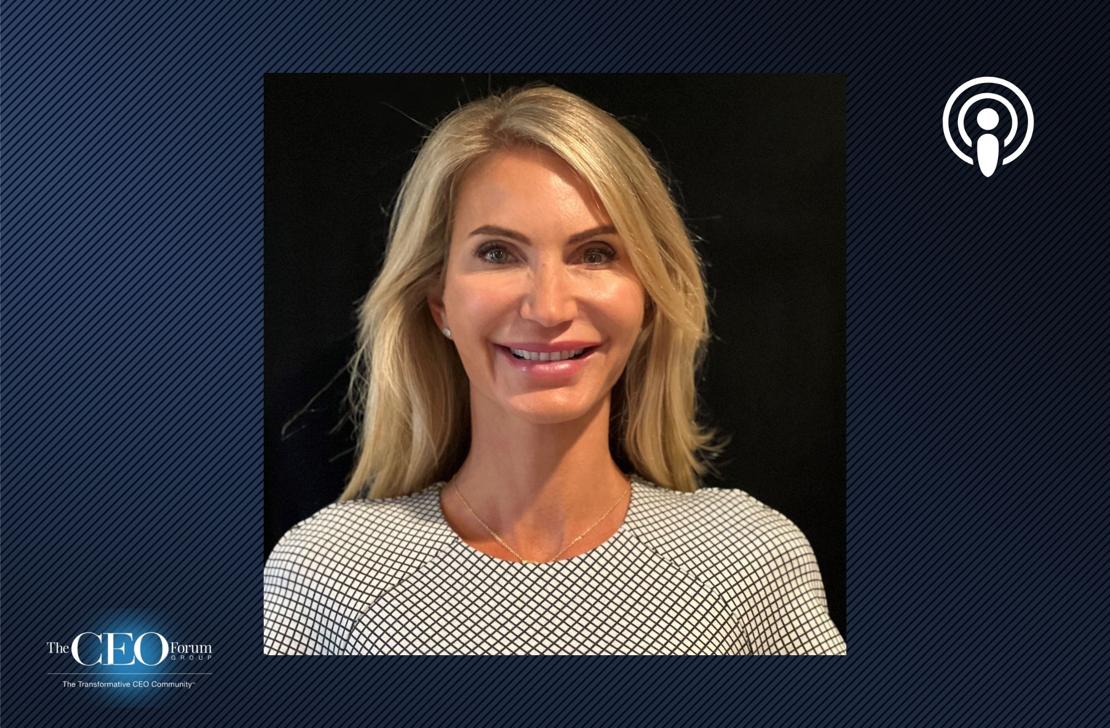 Sasha Schrode, CEO, FemSelect