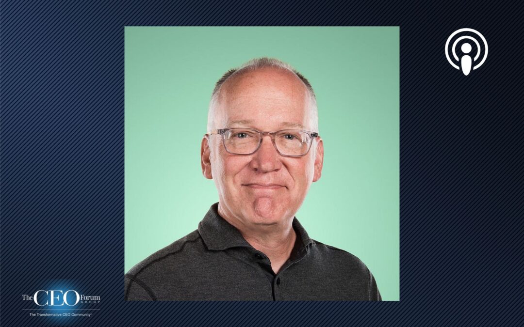 Shawn Gulyas, Founder, humanworks8