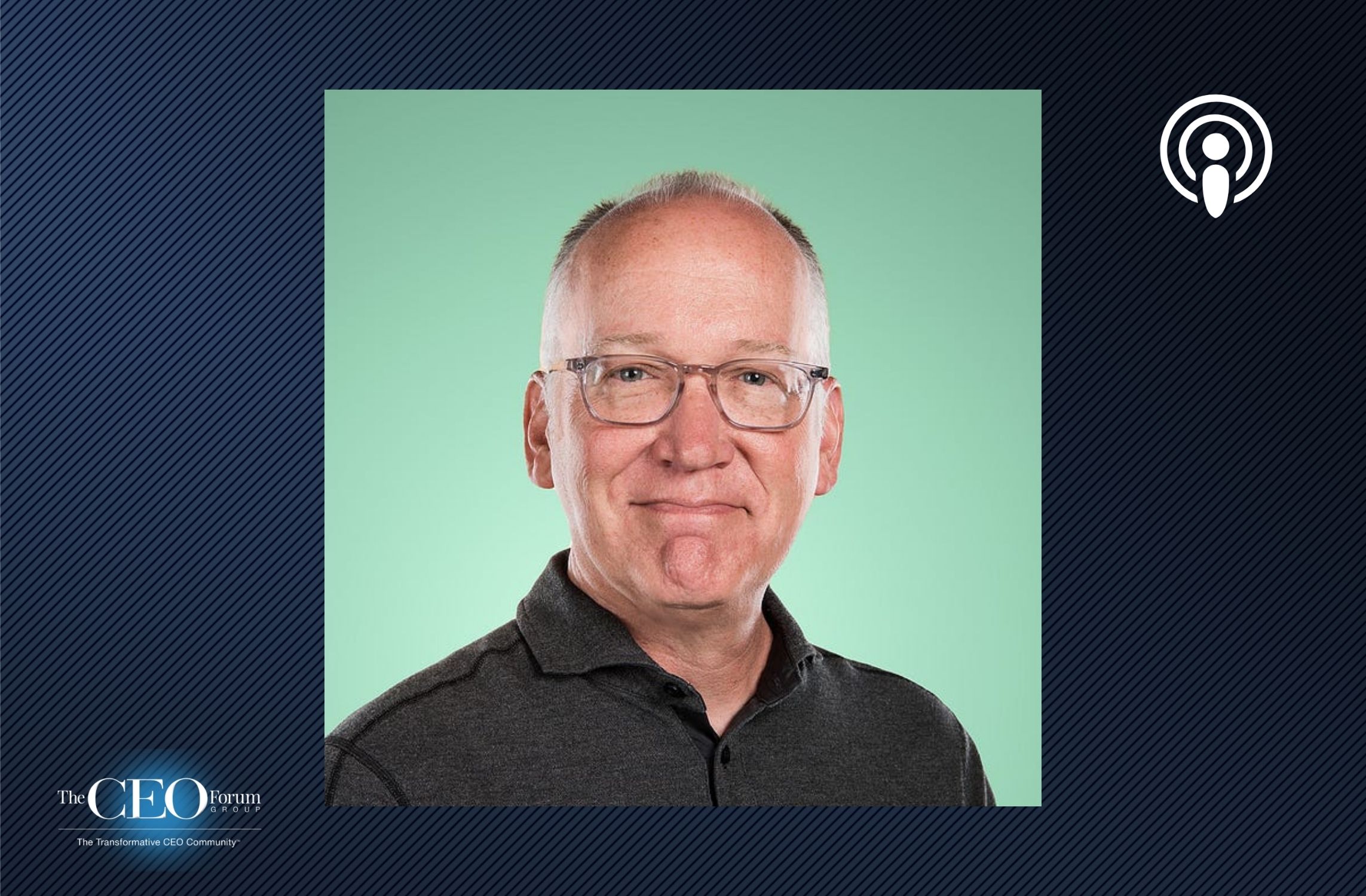 Shawn Gulyas, Founder, humanworks8