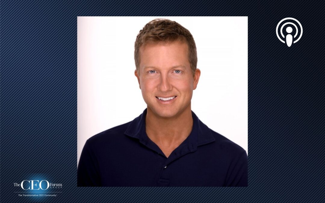 Brixton Albert, Founder, CEO, Performance Golf
