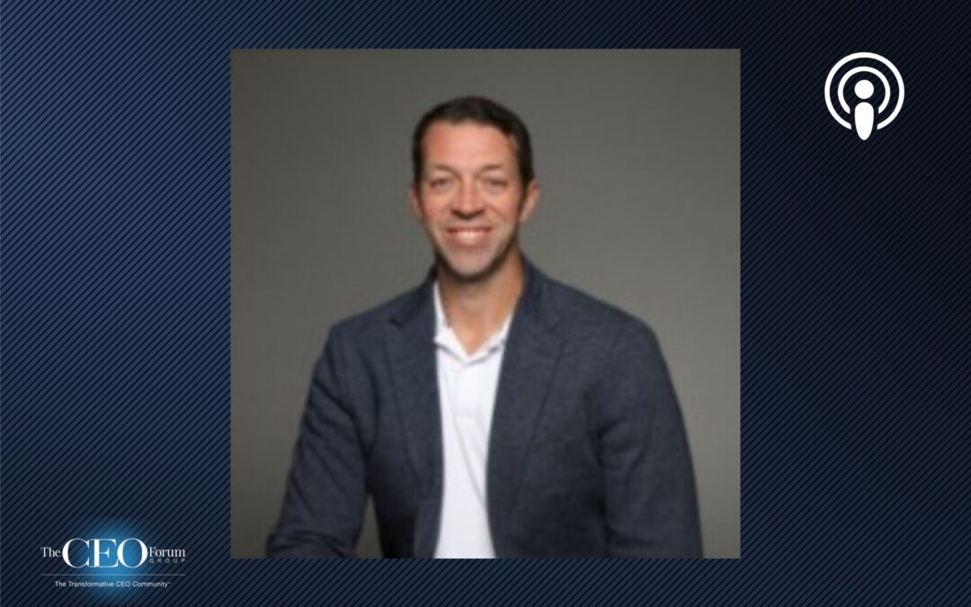 Jimmy St. Louis, Founder & CEO, Agentis Longevity