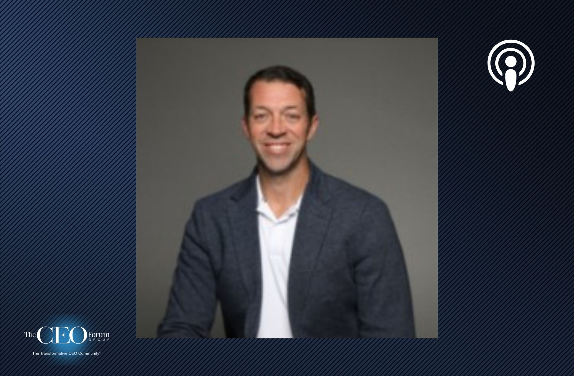 Jimmy St. Louis, Founder & CEO, Agentis Longevity