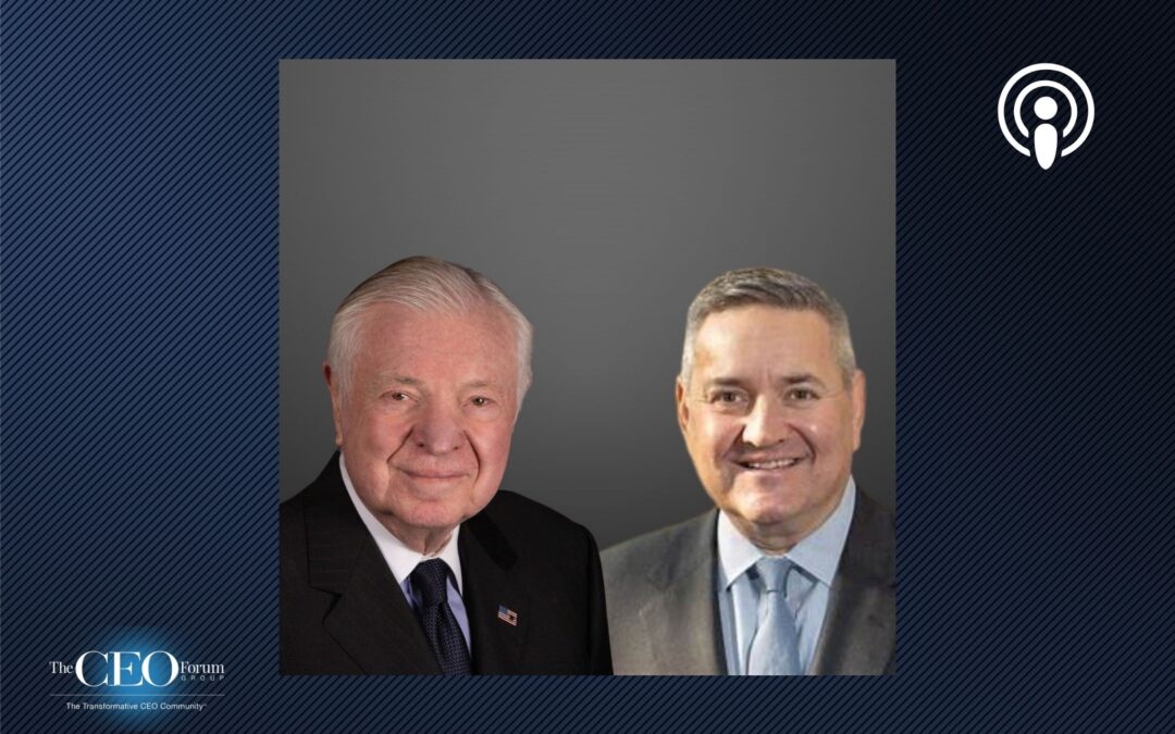 Alan B. Miller (Chairman) & Marc D. Miller (CEO), Universal Health Services