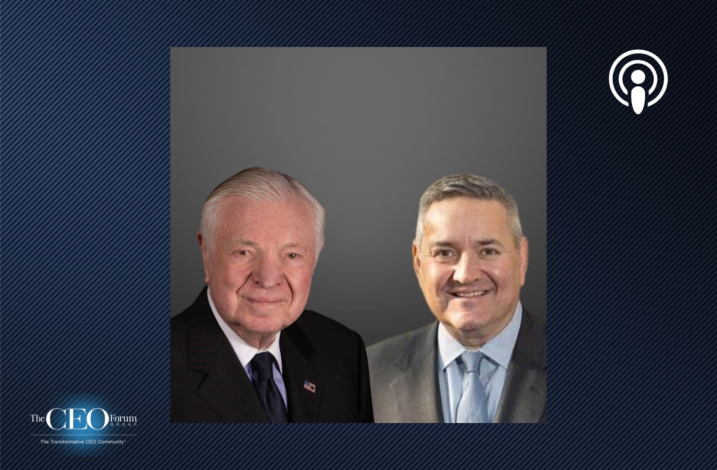 Alan B. Miller (Chairman) & Marc D. Miller (CEO), Universal Health Services