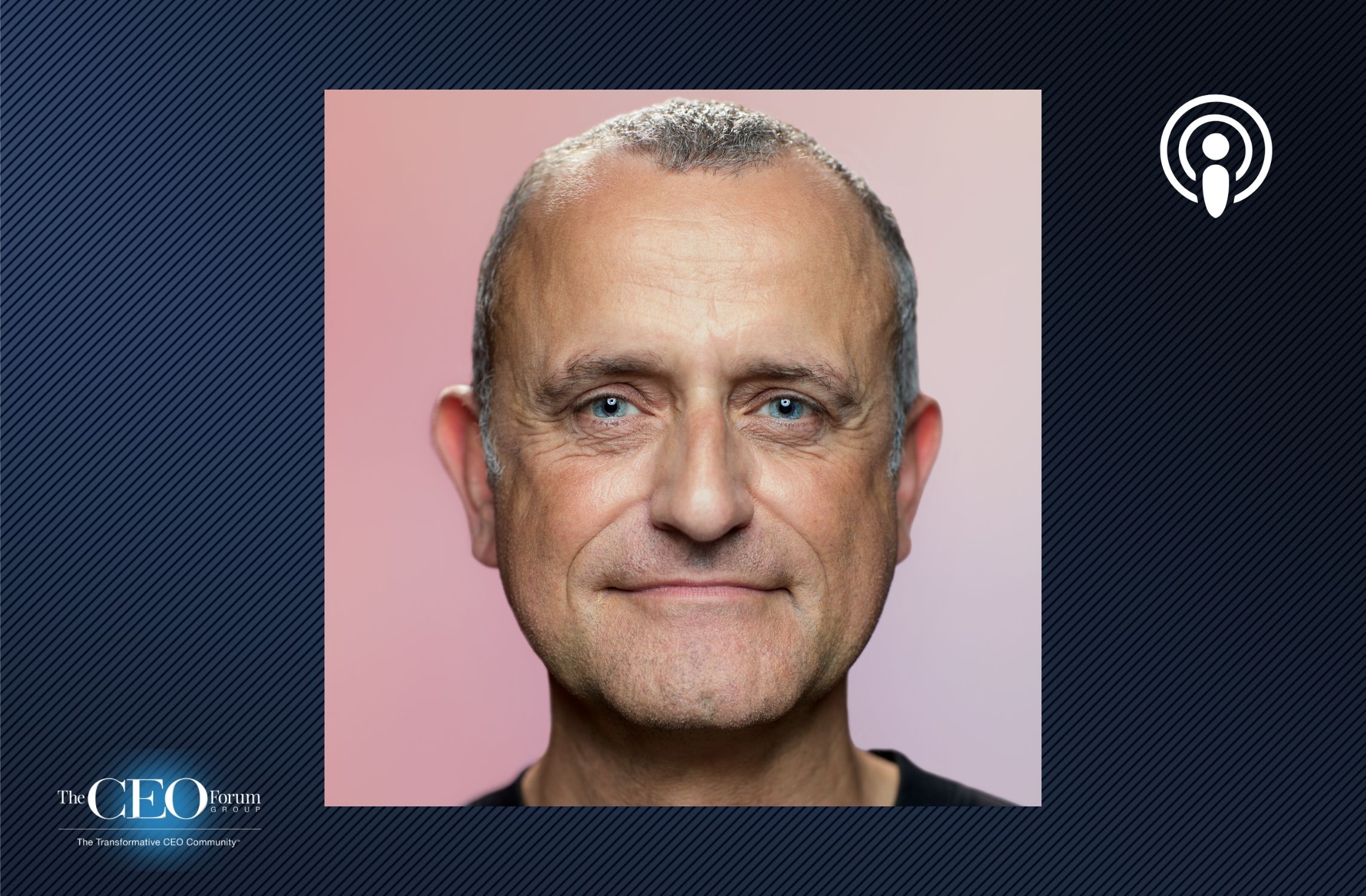 Phil Le-Brun, Executive in Residence, Amazon Web Services, and Author, The Octopus Organization