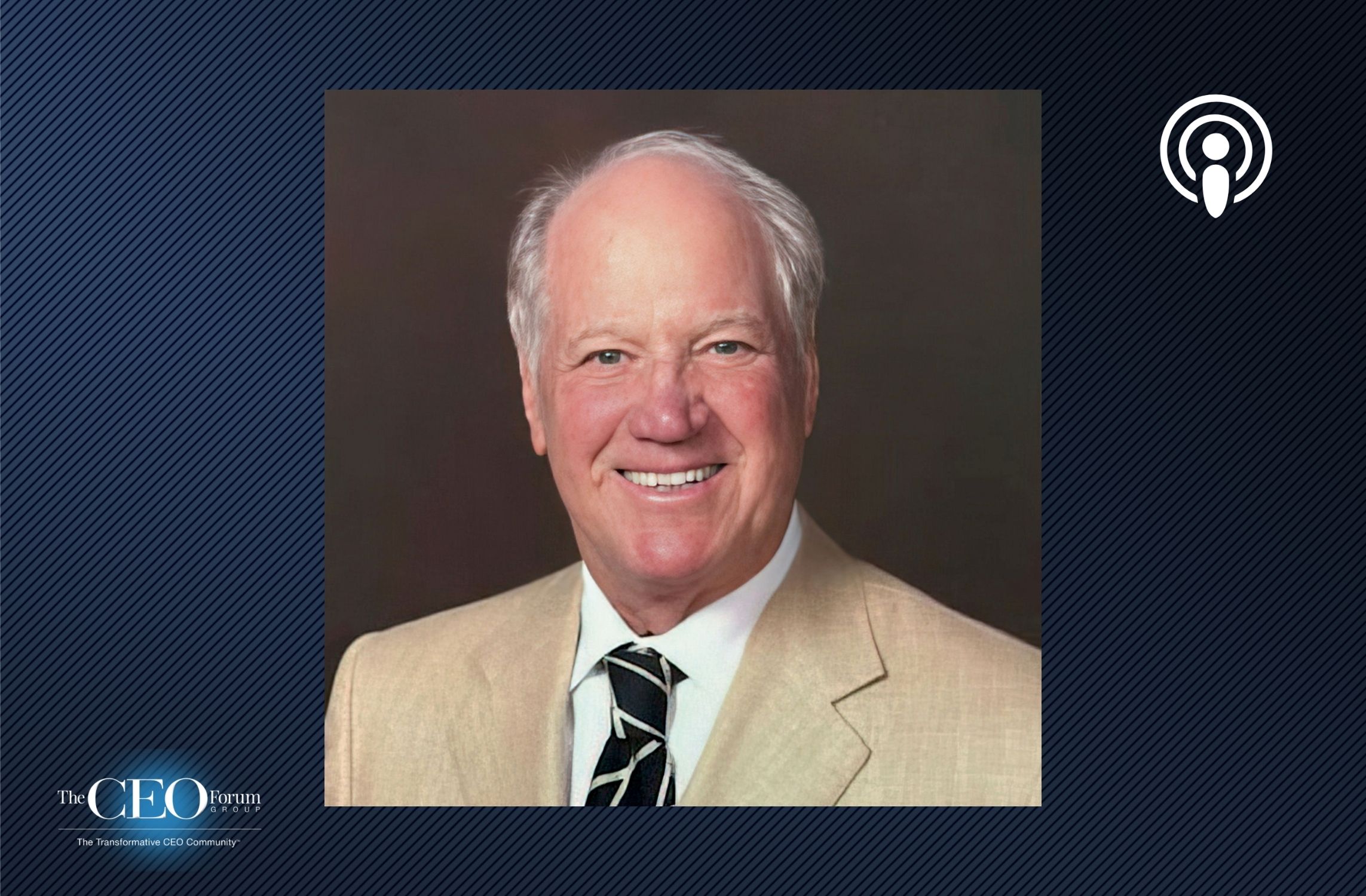 Rick Rosenfield, Esq., Co-founder and former Co-Chairman & Co-CEO, California Pizza Kitchen, and Author, The California Pizza Kitchen Story