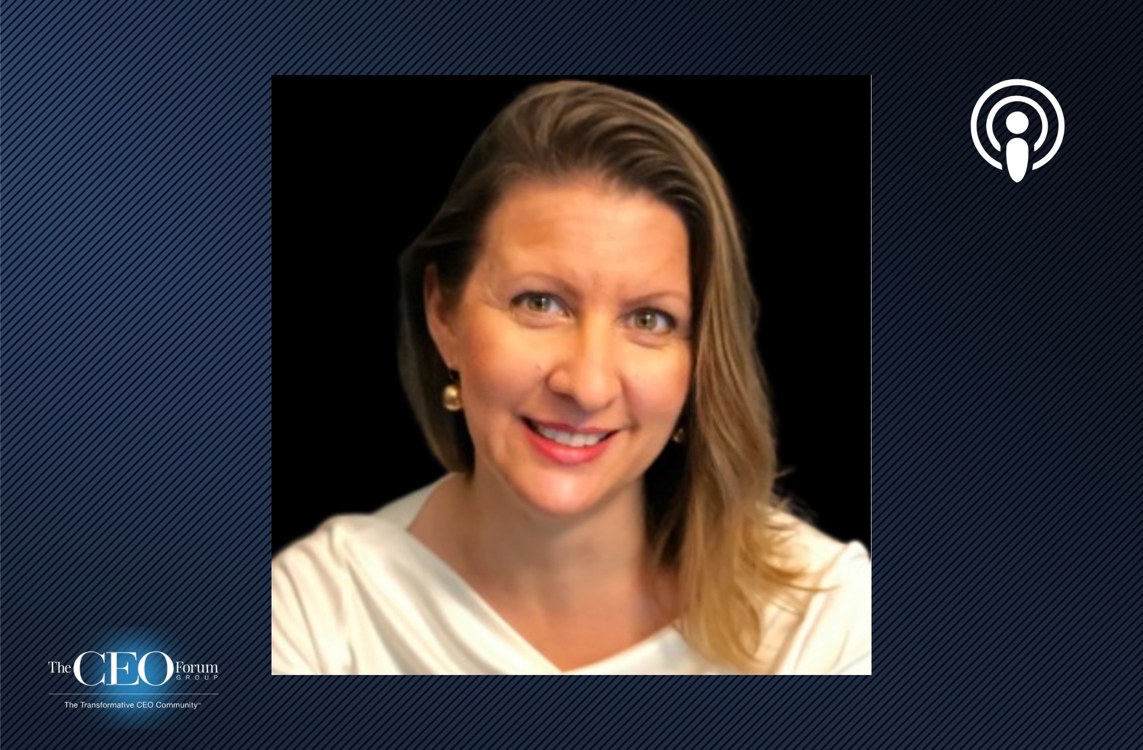 Shelley Copsey, Co-Founder, CEO, FYLD. AI