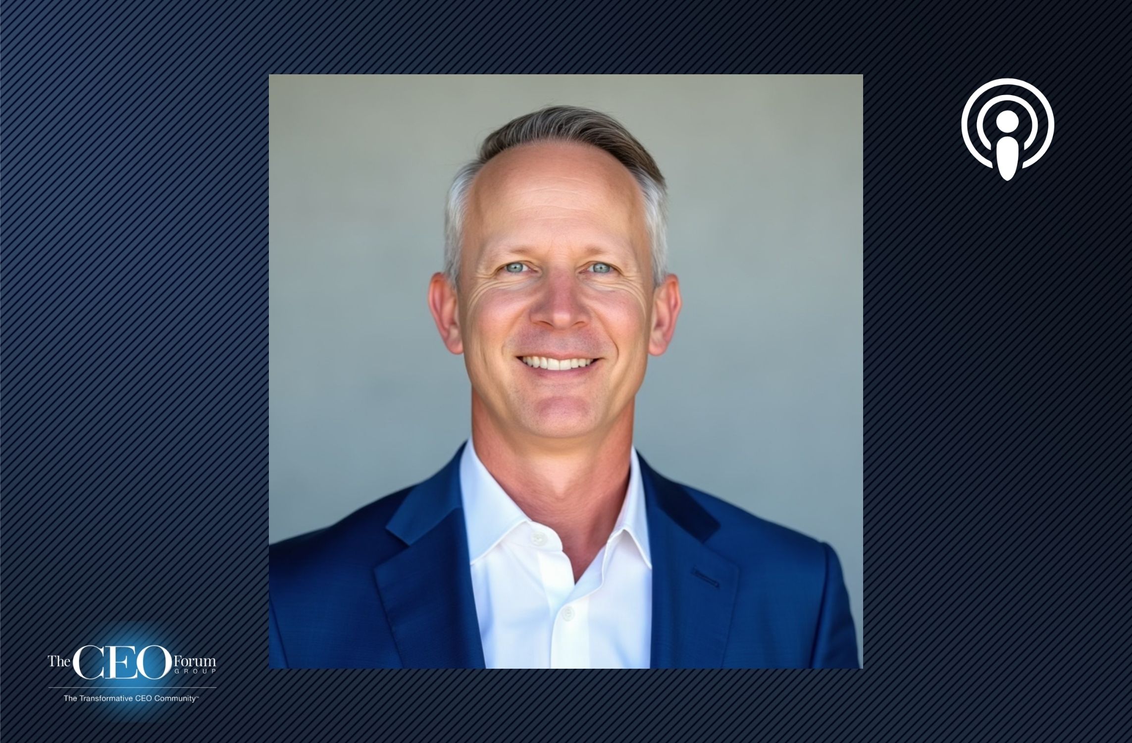 Brian Cygan, Founder & CEO, The Exercise Coach