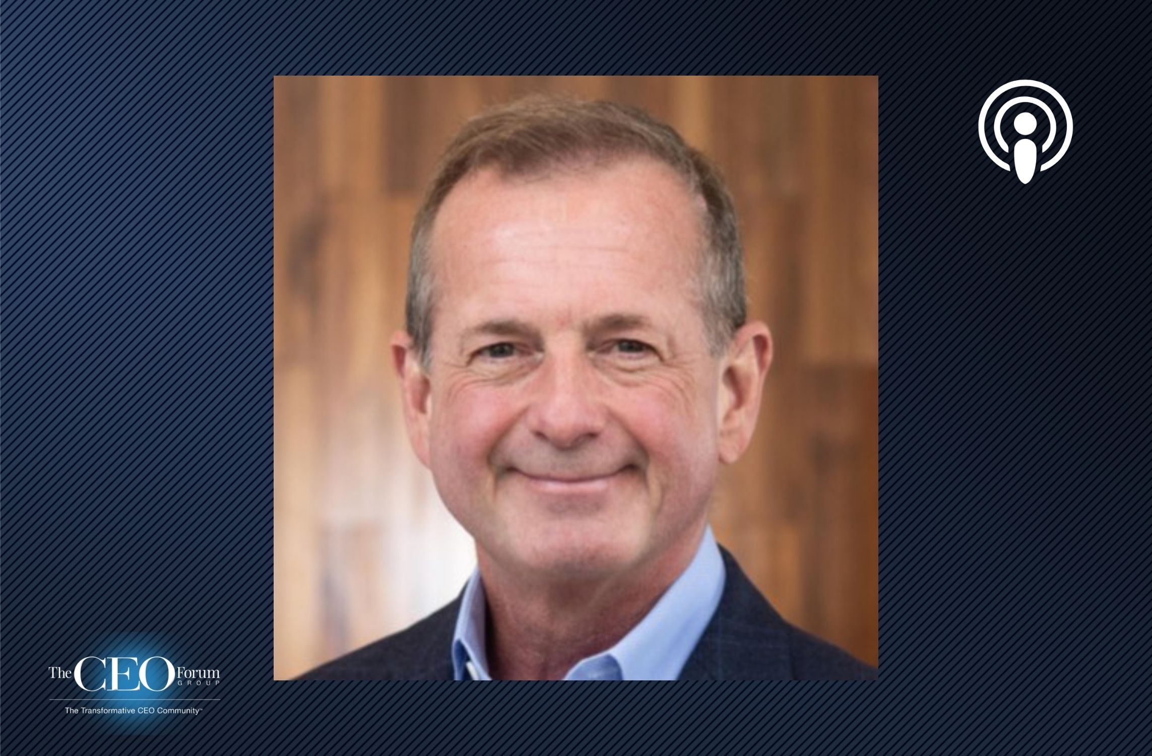 Dr. Jim Schleckser, Founder & CEO, The CEO Project