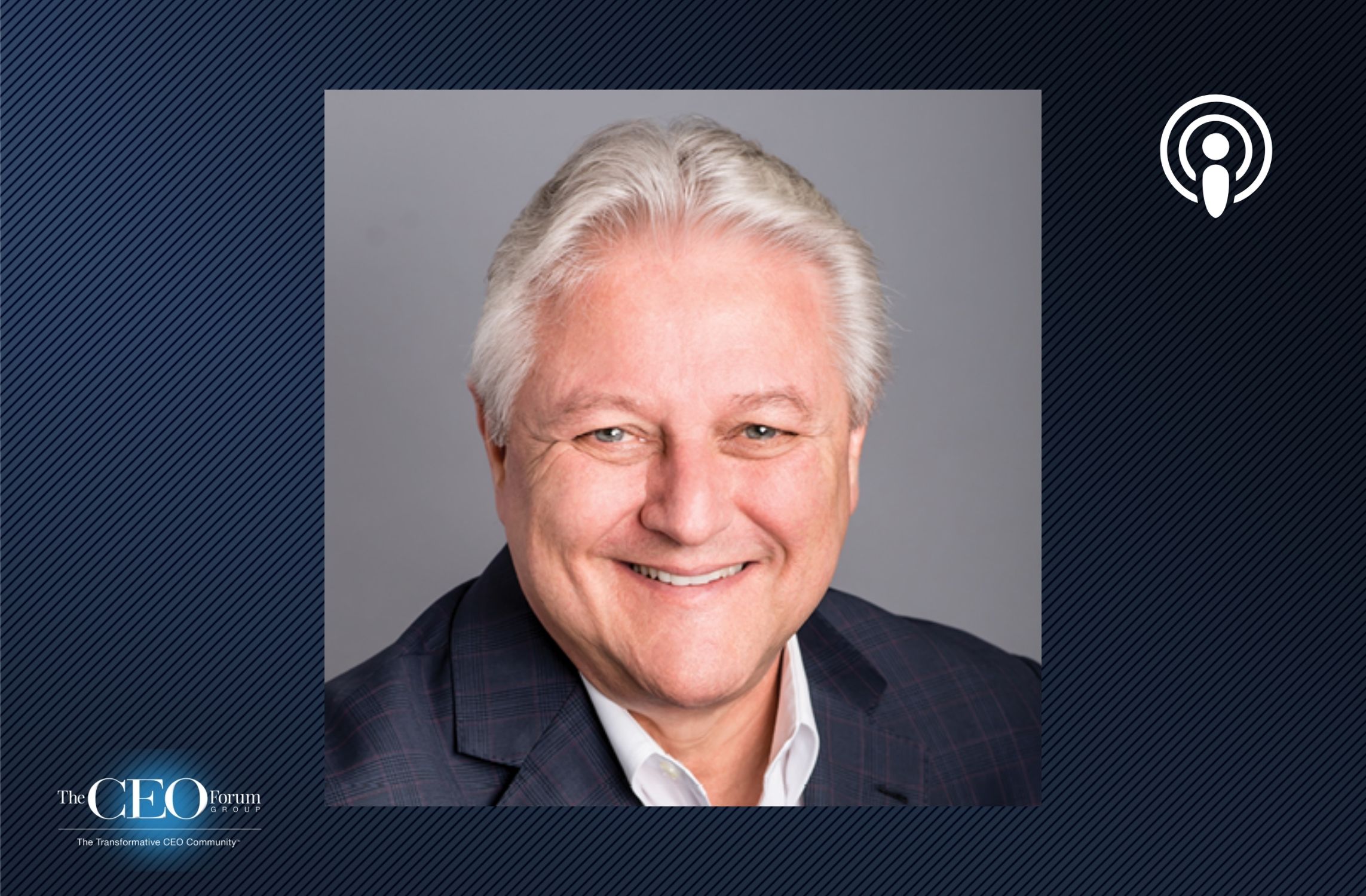 Joe Sardano, Co-Founder, Chairman & CEO, Sensus Healthcare
