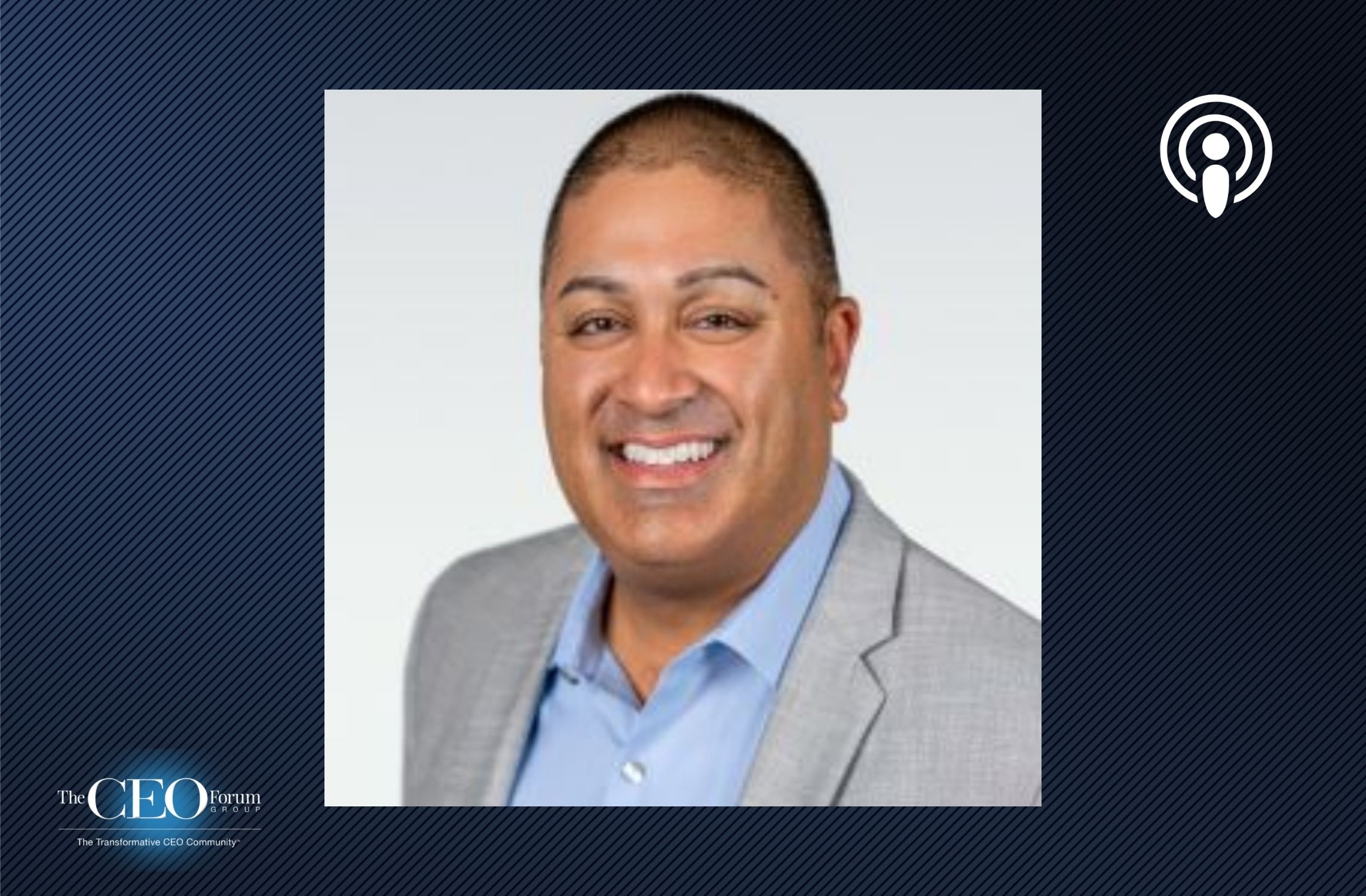 Jason Sondhi, Founder & CEO, EXOS