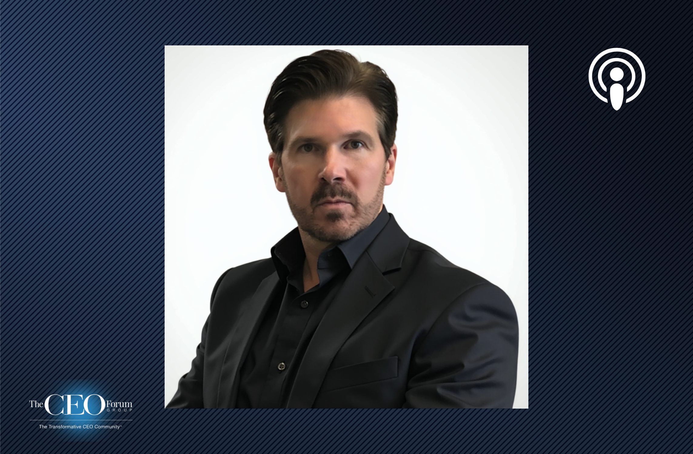 Steve Landa, Founder and President of Mighty Oak Management LLC. & CEO of Startech LLC.