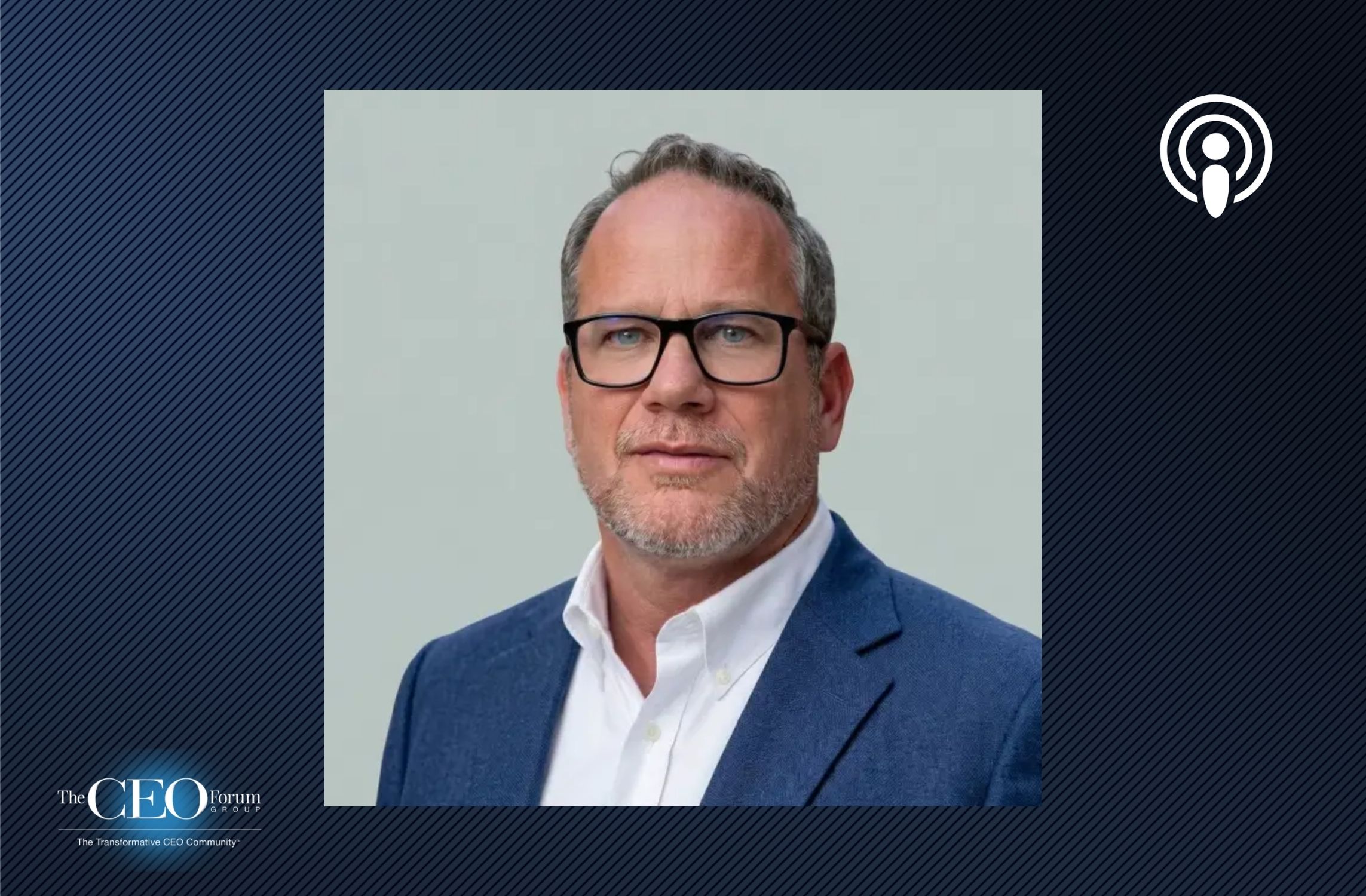 Chris Gerard, CEO, TheKey