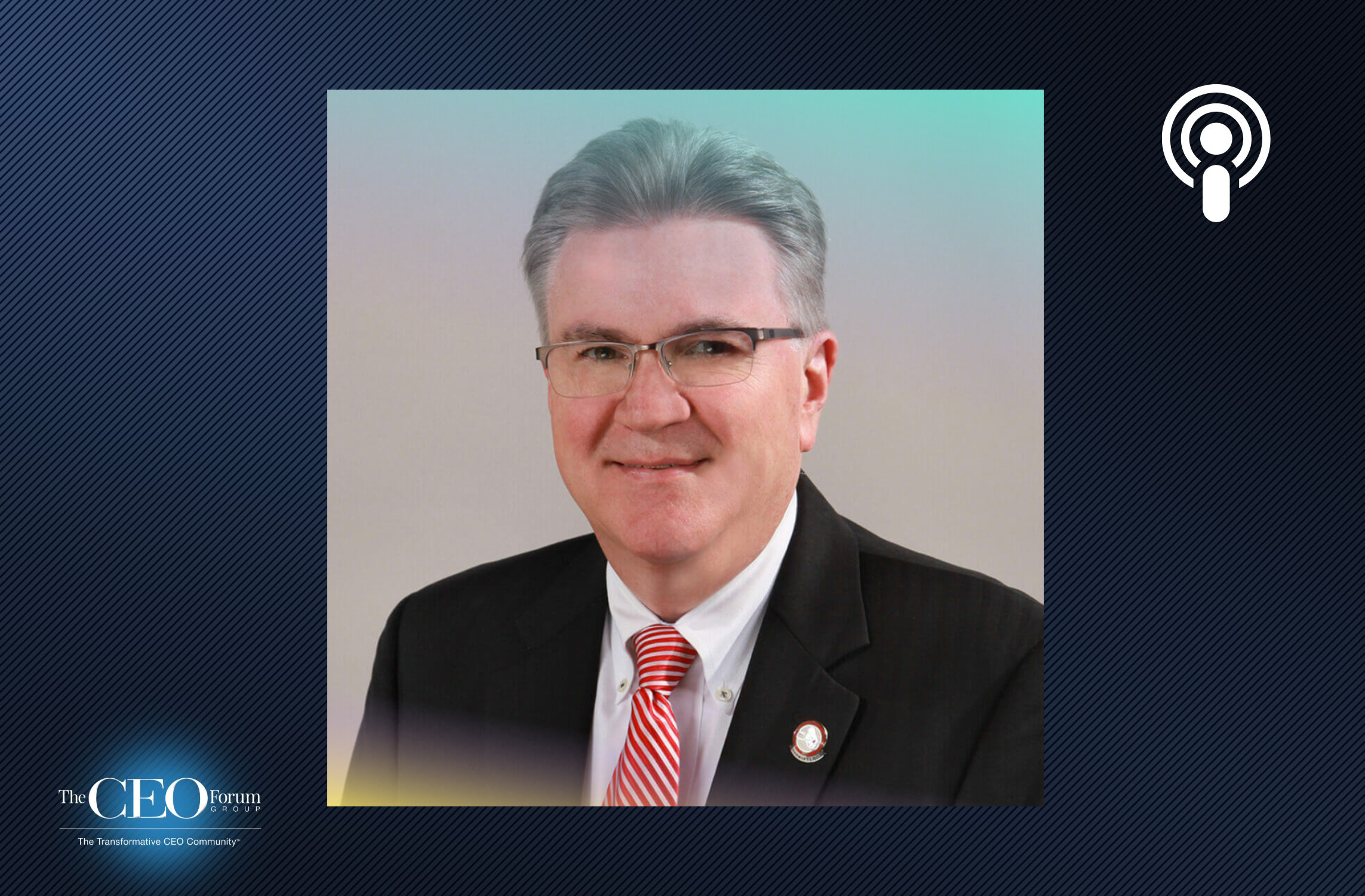 Dr. Tim Attebery, CEO, Cardiovascular Associates of America, Executive Director,  Cardiac Pet Alliance