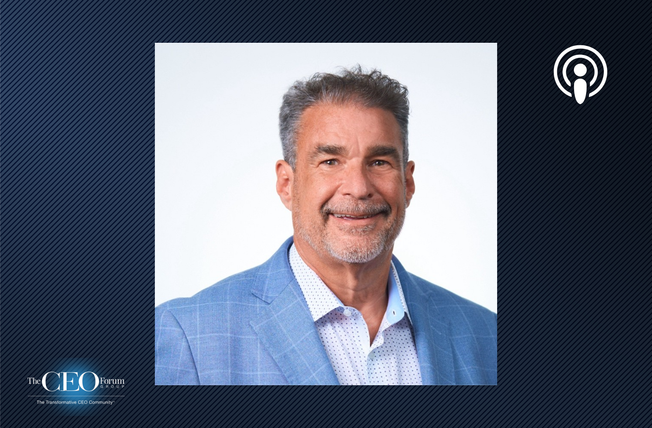 Eric Skae, CEO, Carbone Fine Food